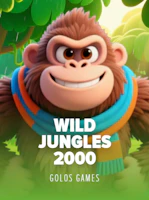 Wild Jungles 2000