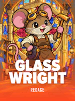 Glasswright