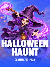 Halloween Haunt