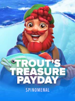 Trout's Treasure - Payday
