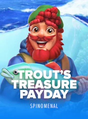 Trout's Treasure - Payday