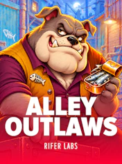 Alley Outlaws
