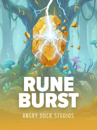 Rune Burst
