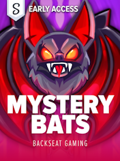 Mystery Bats