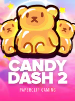 Candy Dash 2