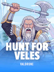 Hunt For Veles