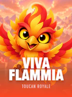 Viva Flammia