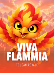 Viva Flammia