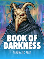 Book Of Darkness