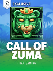 Call of Zuma