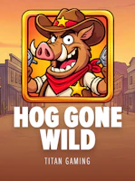 Hog Gone Wild