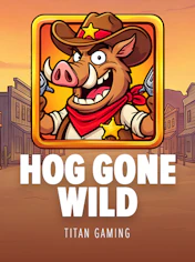 Hog Gone Wild