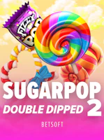 Sugar Pop 2: Double Dipped