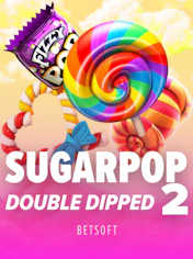 Sugar Pop 2: Double Dipped