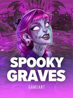 Spooky Graves