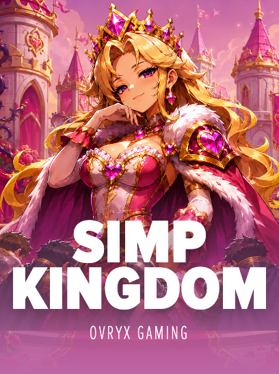 Simp Kingdom