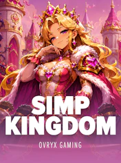 Simp Kingdom