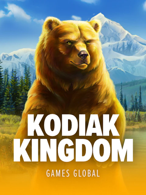 Kodiak Kingdom