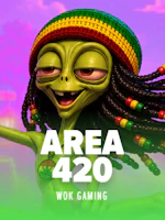 Area 420