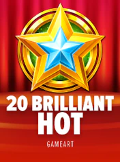 20 Brilliant Hot
