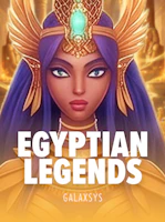 Egyptian Legends