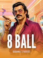 8 Ball