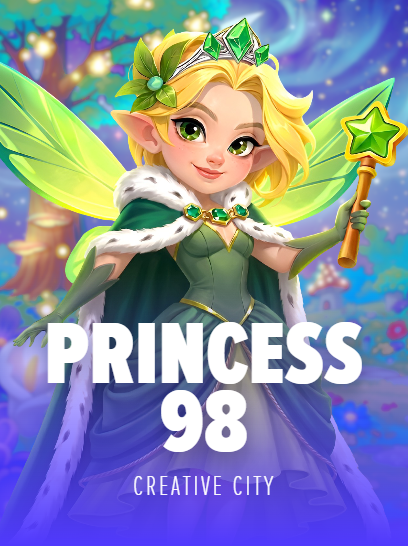 Princess 98