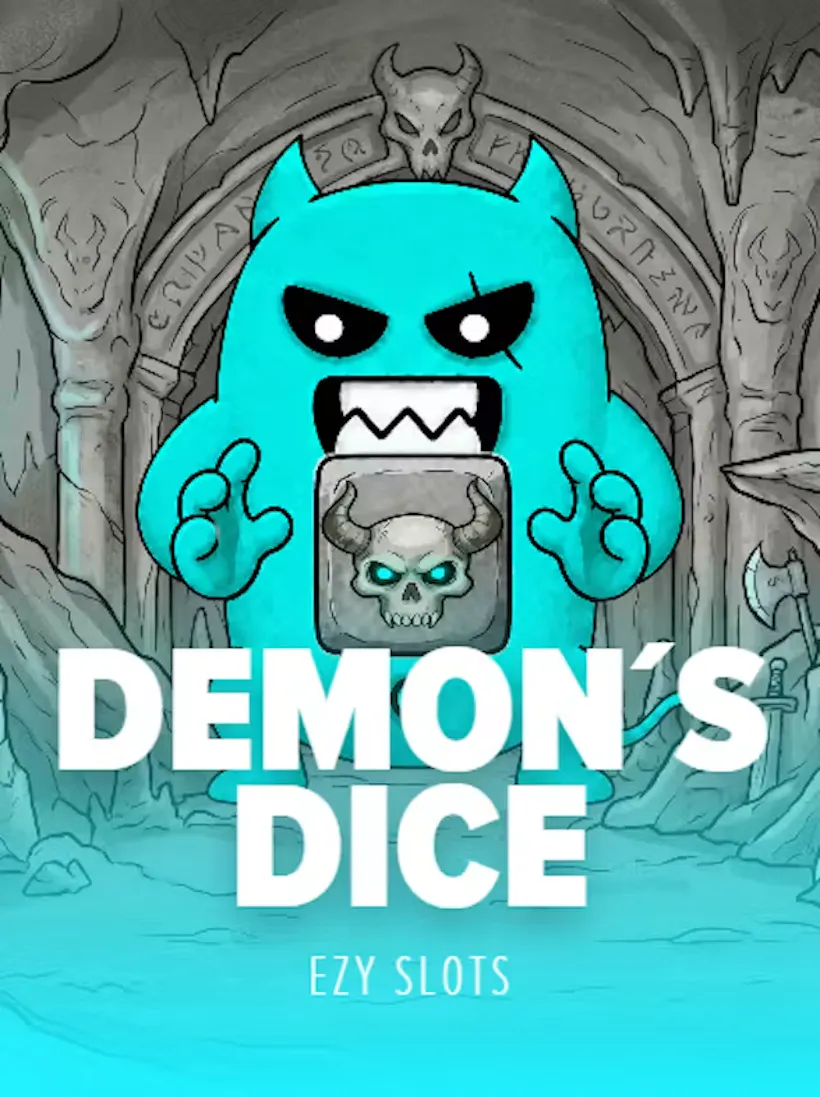 Demons Dice slot