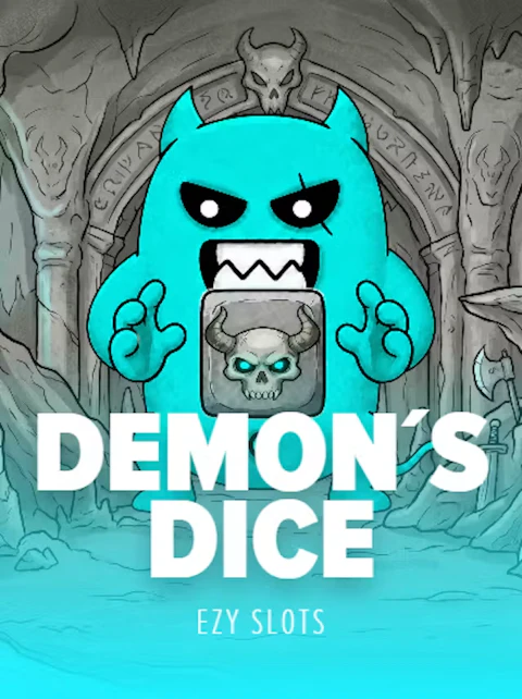 Demons Dice