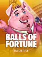 Balls of Fortune
