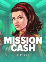 Mission Cash