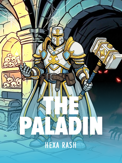 The Paladin