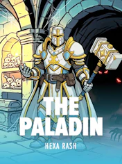 The Paladin