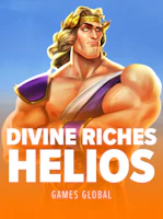 Divine Riches Helios