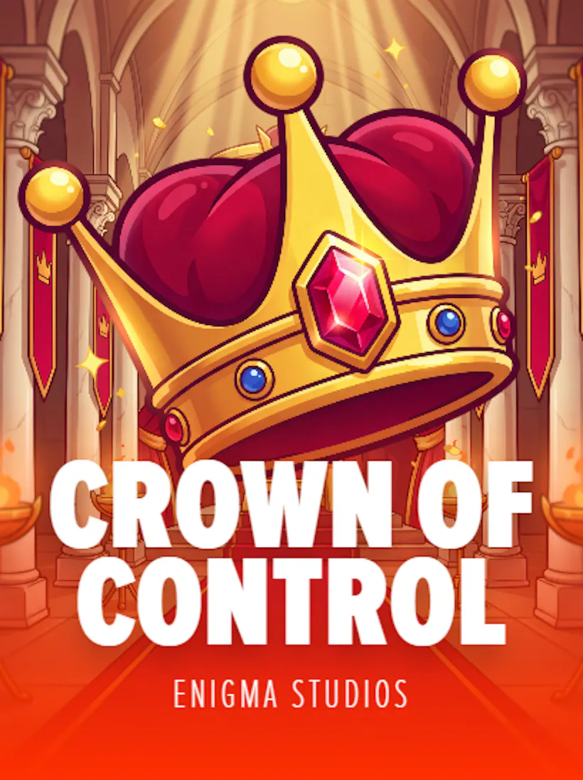 Crown of Control slot