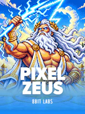 Pixel Zeus