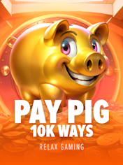 Pay Pig 10K Ways
