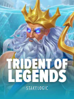 Trident of Legends