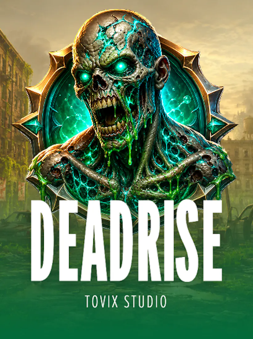 Deadrise slot