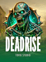 Deadrise