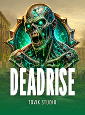 Deadrise