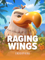 Raging Wings