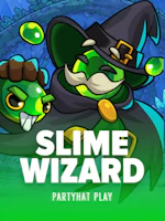 Slime Wizard