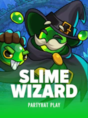Slime Wizard
