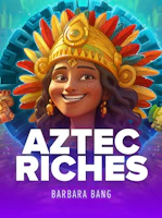 Aztec Riches