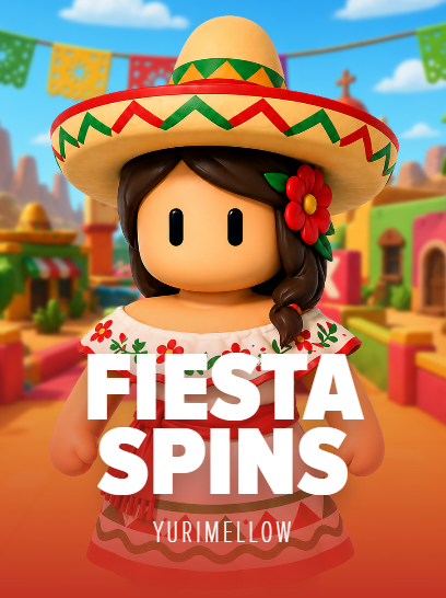 Fiesta Spins