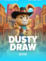 DUSTY DRAW