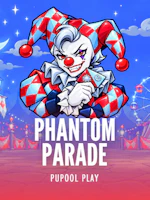 Phantom Parade
