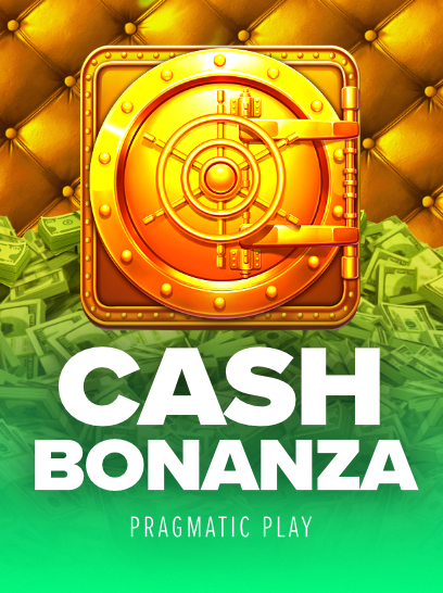 Cash Bonanza by Pragmatic Social Casino Games on Stake.us