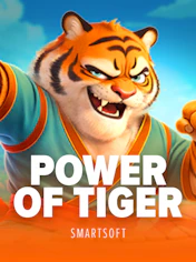 Power of Tiger